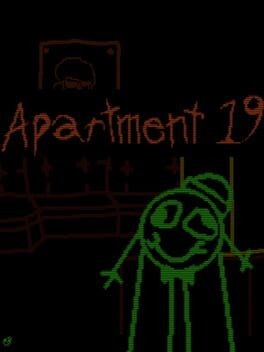 Apartment 19 cover image