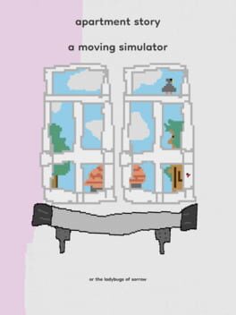 Apartment Story: A Moving Simulator cover image