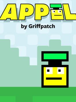 Appel cover image