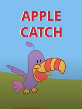 Apple Catch cover image