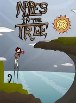 Apples in the Tree cover image