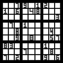 APSudoku cover image