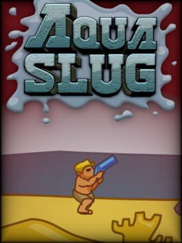 Aqua Slug cover image