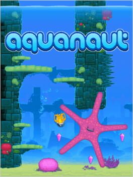 Aquanaut cover image