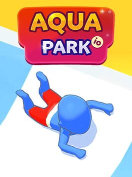 Aquapark.io cover image