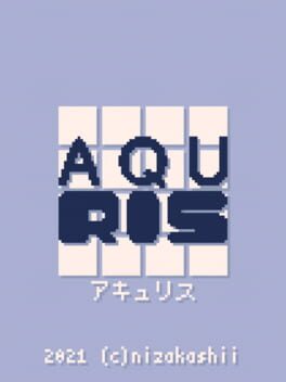 Aquris cover image