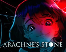 Arachne's Stone cover image