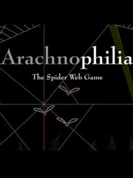 Arachnophilia cover art
