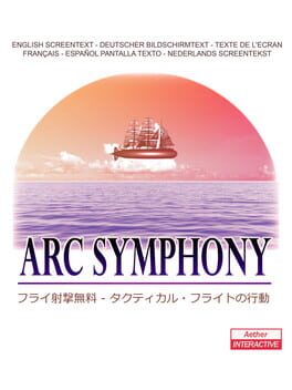 Arc Symphony cover image