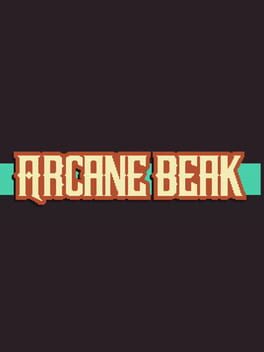 Arcane Beak cover image