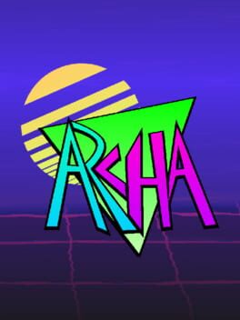 Archa cover image