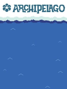 Archipelago cover image