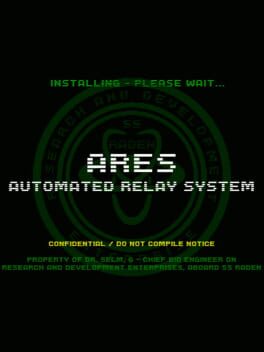 ARES: Automated Relay System cover image