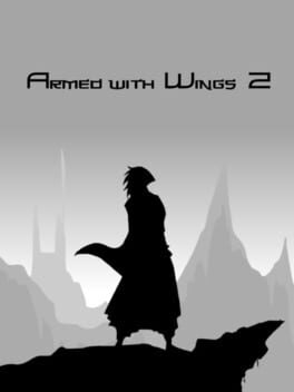 Armed With Wings 2 cover image