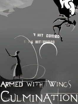 Armed With WIngs: Culmination cover image