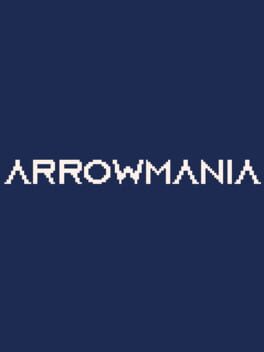 Arrowmania cover image