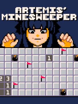 Artemis' Minesweeper cover image