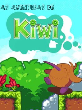 As Aventuras de Kiwi cover image