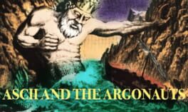ASCII and the Argonauts cover image