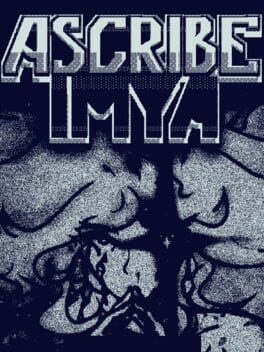 Ascribe Imya cover image