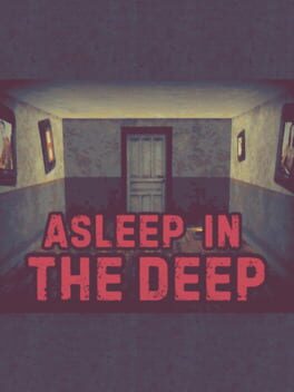 Asleep in the Deep cover image