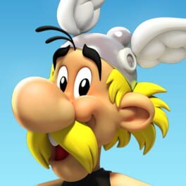 Asterix & Friends cover image