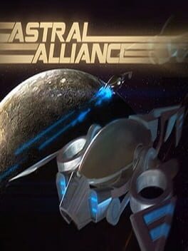 Astral Alliance cover image