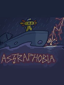Astraphobia cover image