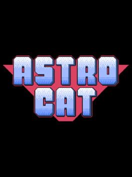 Astro Cat cover image