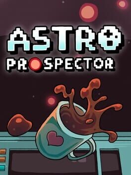 Astro Prospector cover image