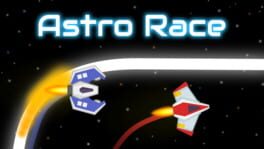 Astro Race cover image