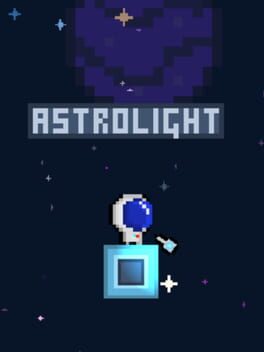 Astrolight cover image