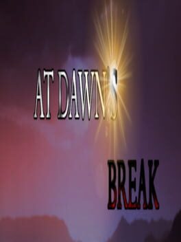 At Dawn's Break cover image