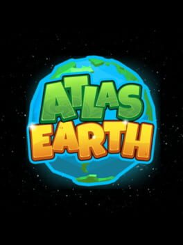 Atlas Earth: Buy Virtual Land cover image