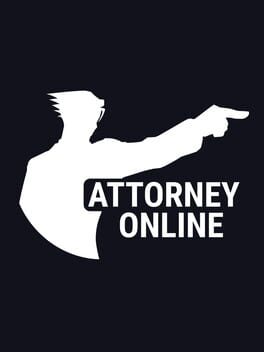 Attorney Online cover image
