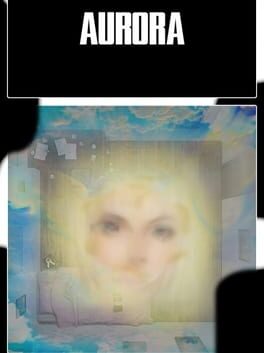 Aurora cover art