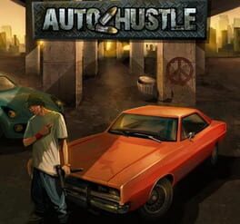 Auto Hustle cover image