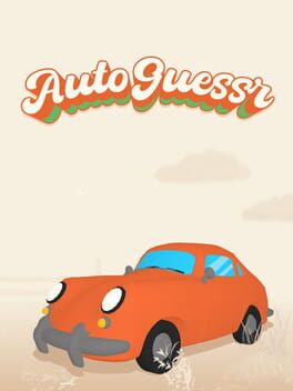 AutoGuessr cover image