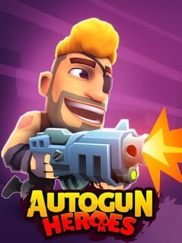 Autogun Heroes cover image