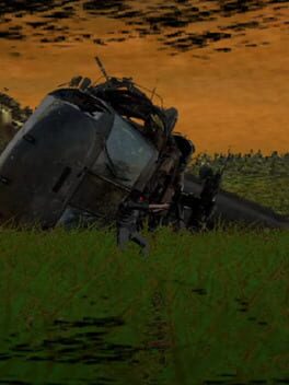 Autumn War: Survivor cover image