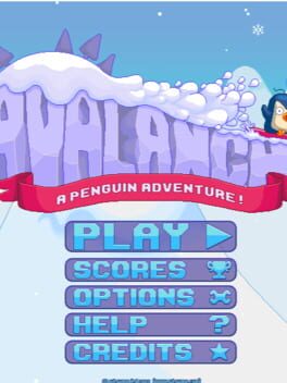 Avalanche cover image