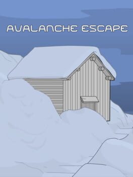 Avalanche Escape cover image