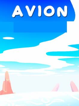 Avion cover art