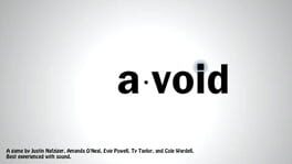 A.void cover image