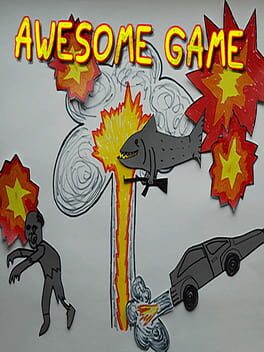 Awesome Game cover image