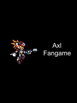 Axl Fangame cover image