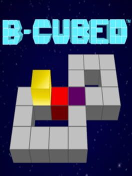 B-Cubed cover image