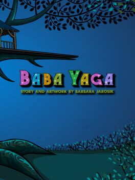 Baba Yaga cover image