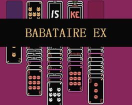 Babataire EX cover art