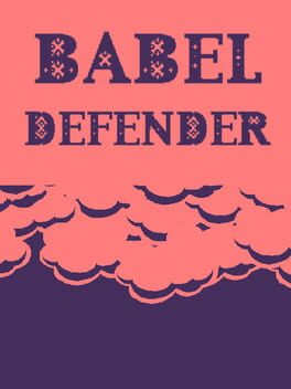 Babel Defender cover image